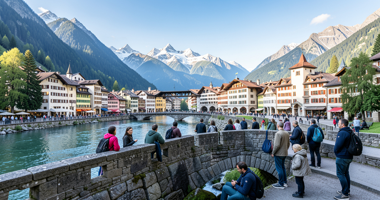 tourists.ch